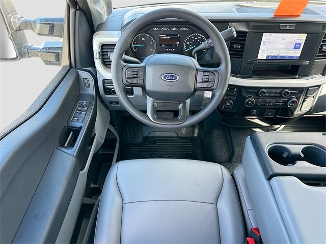 2026 Ford F-250SD XL 4WD SUPER CAB