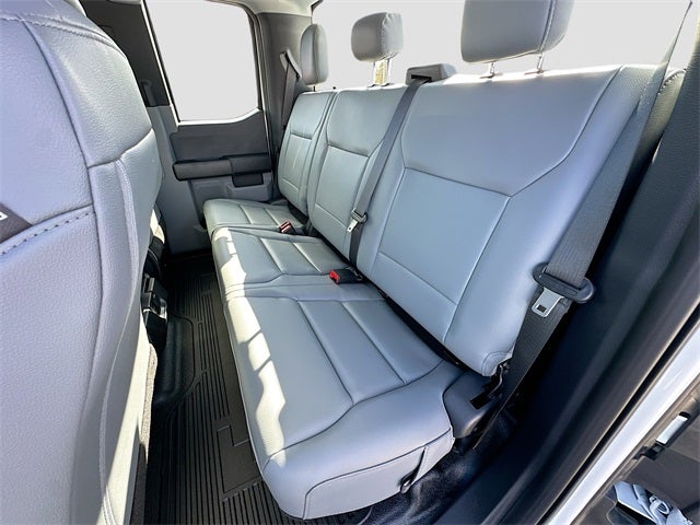 2026 Ford F-250SD XL 4WD SUPER CAB