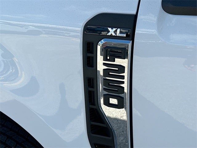 2026 Ford F-250SD XL 4WD SUPER CAB