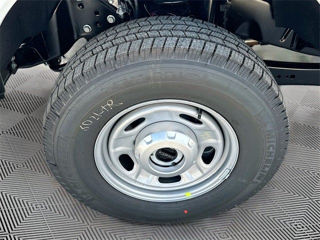 2026 Ford F-250SD XL 4WD SUPER CAB