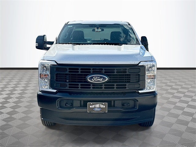 2026 Ford F-250SD XL 4WD SUPER CAB
