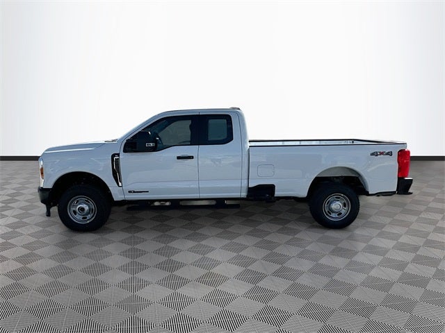 2026 Ford F-250SD XL 4WD SUPER CAB