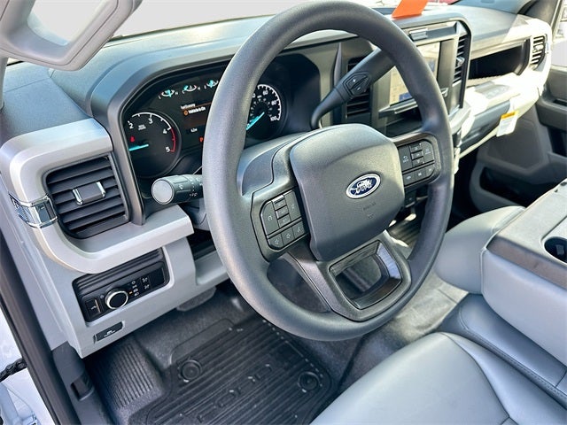 2026 Ford F-250SD XL 4WD SUPER CAB