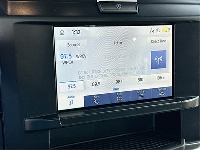 2026 Ford F-250SD XL 4WD SUPER CAB