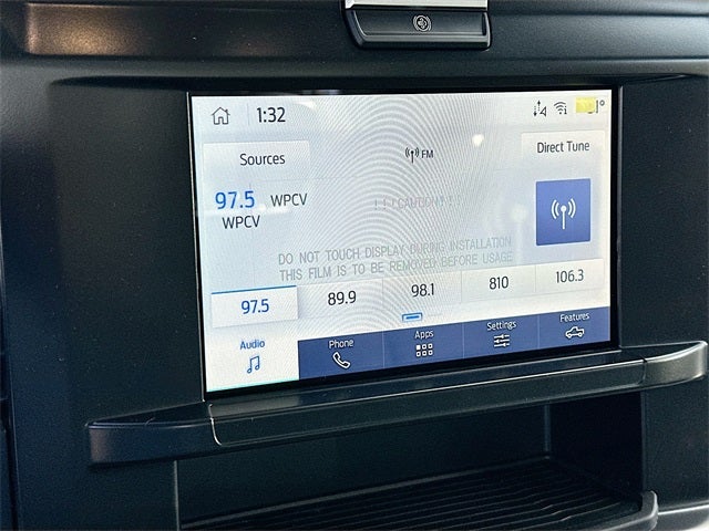 2026 Ford F-250SD XL 4WD SUPER CAB