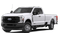 2026 Ford F-250SD XL 4WD SUPER CAB