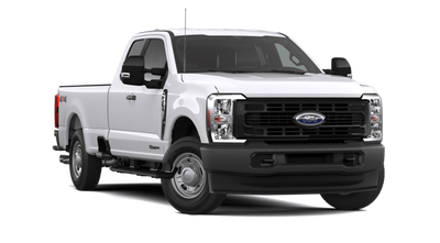 2026 Ford F-250SD XL 4WD SUPER CAB