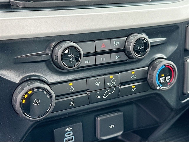 2026 Ford F-250SD XL 4WD SUPER CAB