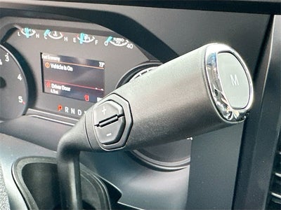 2026 Ford F-250SD XL 4WD SUPER CAB