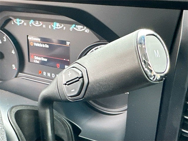 2026 Ford F-250SD XL 4WD SUPER CAB