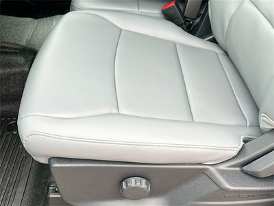 2026 Ford F-250SD XL 4WD SUPER CAB