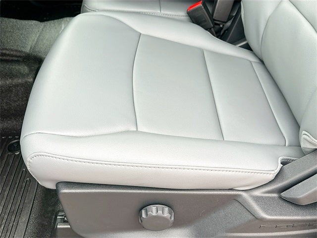 2026 Ford F-250SD XL 4WD SUPER CAB