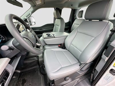 2026 Ford F-250SD XL 4WD SUPER CAB