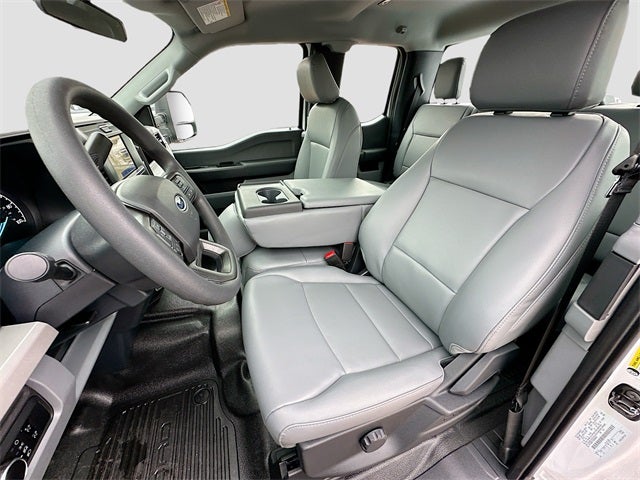 2026 Ford F-250SD XL 4WD SUPER CAB