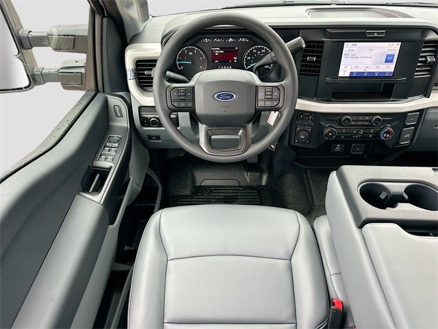 2026 Ford F-250SD XL 4WD SUPER CAB
