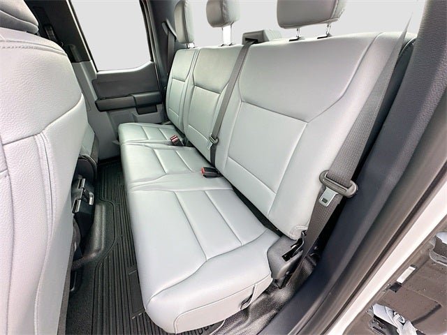 2026 Ford F-250SD XL 4WD SUPER CAB