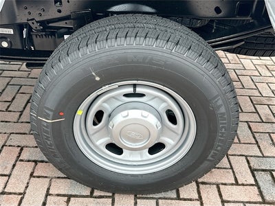 2026 Ford F-250SD XL 4WD SUPER CAB