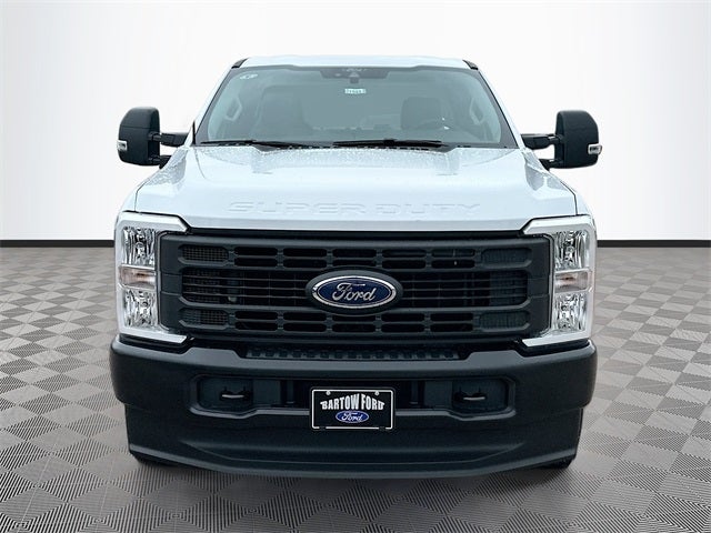 2026 Ford F-250SD XL 4WD SUPER CAB