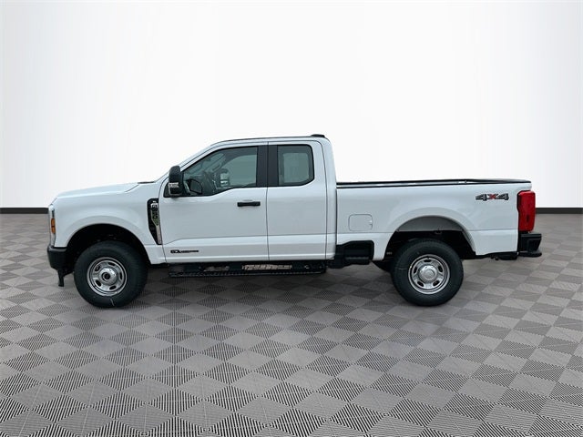 2026 Ford F-250SD XL 4WD SUPER CAB