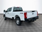 2026 Ford F-250SD XL 4WD SUPER CAB