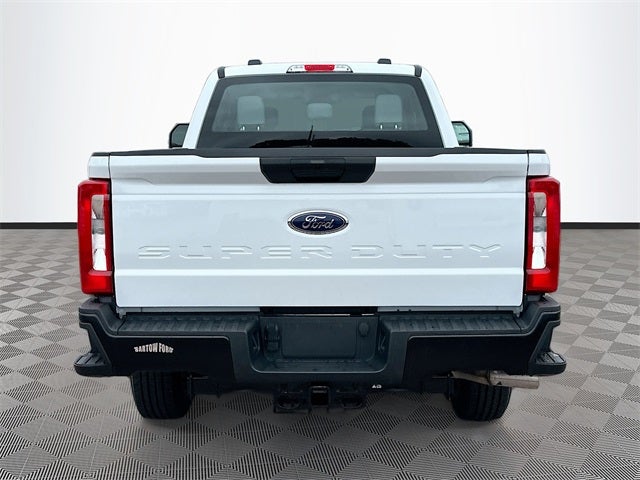 2026 Ford F-250SD XL 4WD SUPER CAB