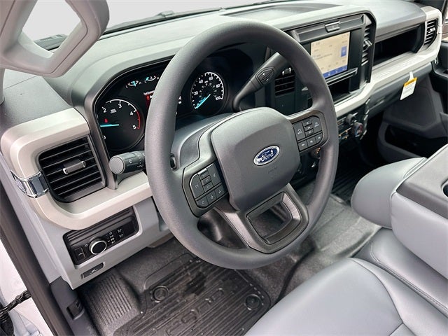 2026 Ford F-250SD XL 4WD SUPER CAB