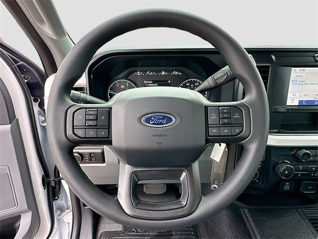 2026 Ford F-250SD XL 4WD SUPER CAB