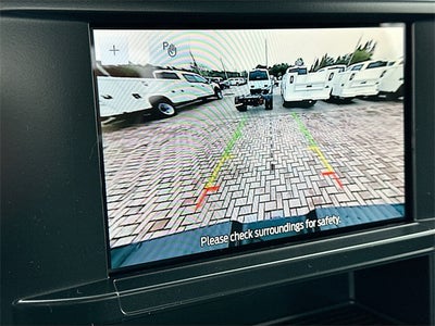 2026 Ford F-250SD XL 4WD SUPER CAB