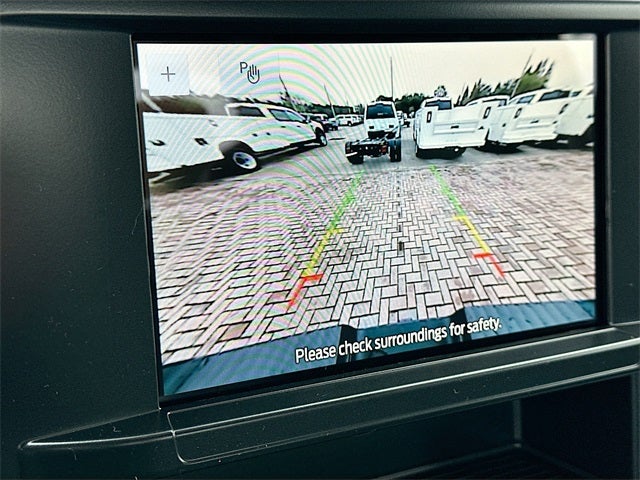 2026 Ford F-250SD XL 4WD SUPER CAB