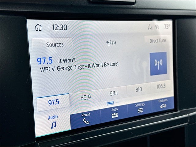 2026 Ford F-250SD XL 4WD SUPER CAB