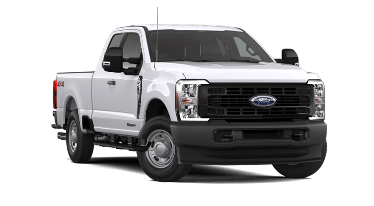 2026 Ford F-250SD XL 4WD SUPER CAB