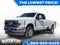 2026 Ford F-250SD XLT 4WD SUPER CAB