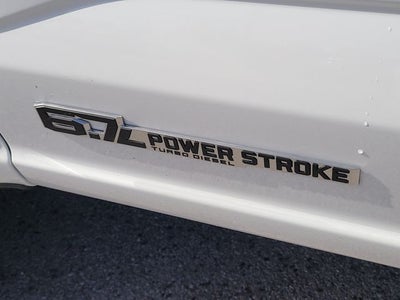 2026 Ford F-250SD XLT 4WD SUPER CAB