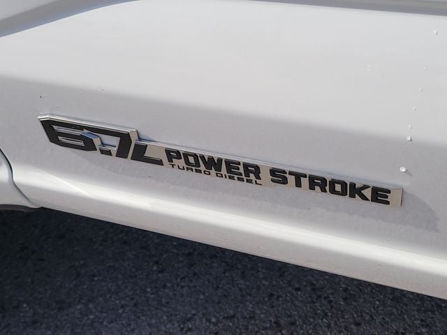 2026 Ford F-250SD XLT 4WD SUPER CAB