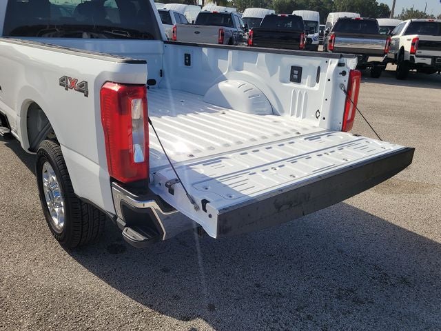 2026 Ford F-250SD XLT 4WD SUPER CAB