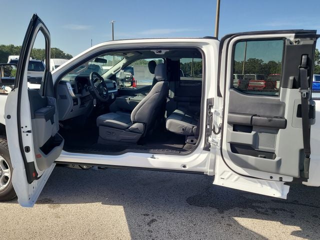 2026 Ford F-250SD XLT 4WD SUPER CAB