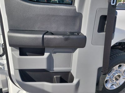 2026 Ford F-250SD XLT 4WD SUPER CAB