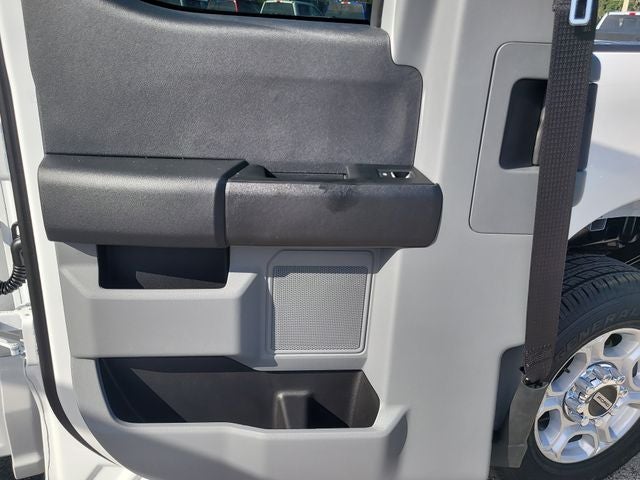 2026 Ford F-250SD XLT 4WD SUPER CAB