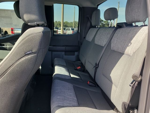 2026 Ford F-250SD XLT 4WD SUPER CAB