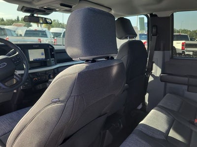 2026 Ford F-250SD XLT 4WD SUPER CAB