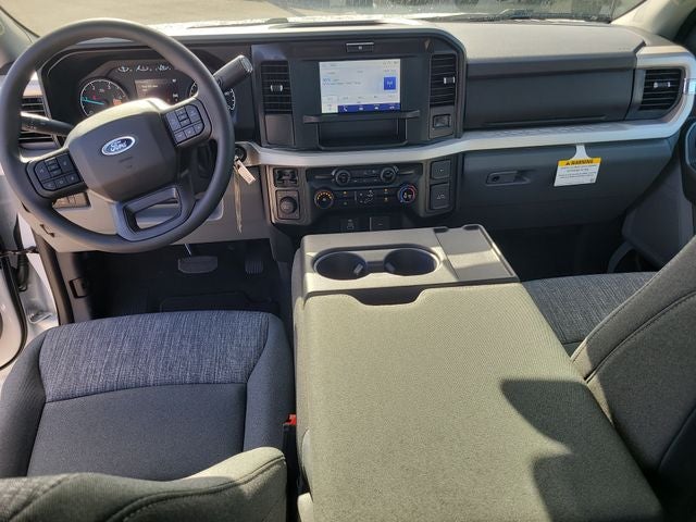 2026 Ford F-250SD XLT 4WD SUPER CAB