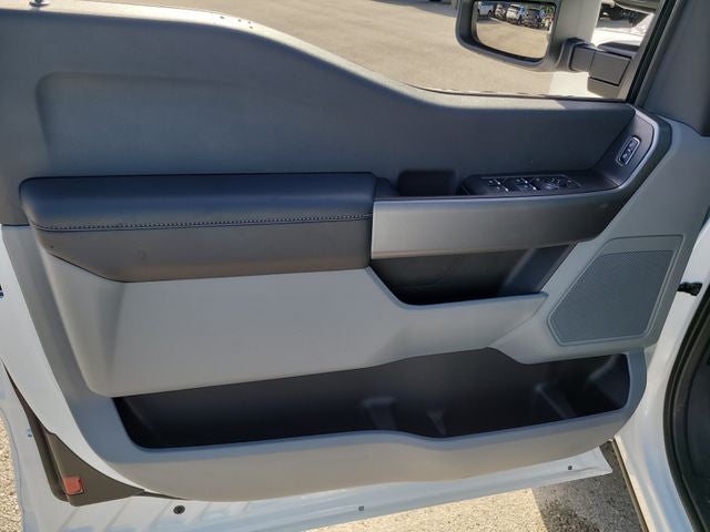 2026 Ford F-250SD XLT 4WD SUPER CAB