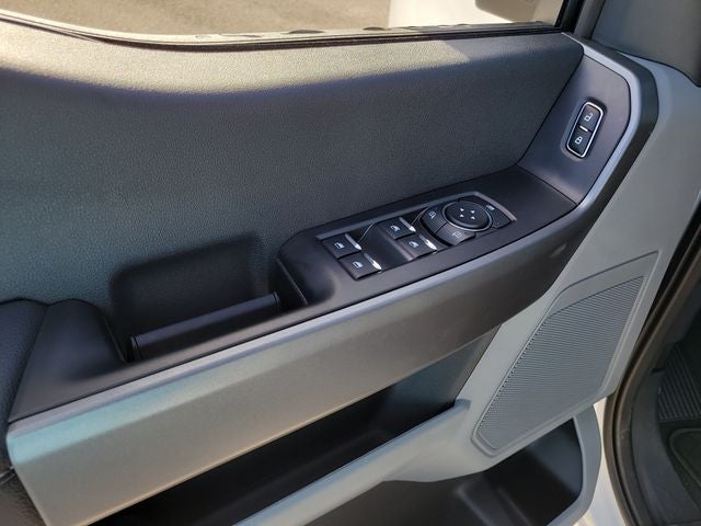 2026 Ford F-250SD XLT 4WD SUPER CAB