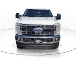 2026 Ford F-250SD XLT 4WD SUPER CAB