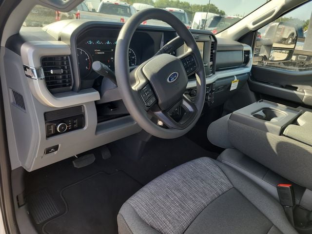 2026 Ford F-250SD XLT 4WD SUPER CAB