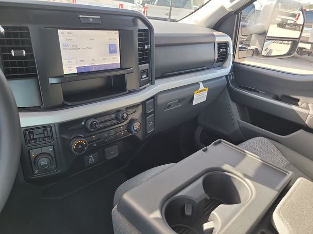 2026 Ford F-250SD XLT 4WD SUPER CAB