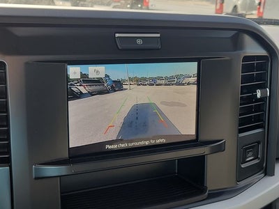 2026 Ford F-250SD XLT 4WD SUPER CAB