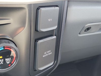 2026 Ford F-250SD XLT 4WD SUPER CAB