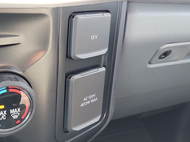 2026 Ford F-250SD XLT 4WD SUPER CAB