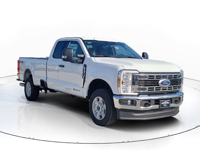 2026 Ford F-250SD XLT 4WD SUPER CAB
